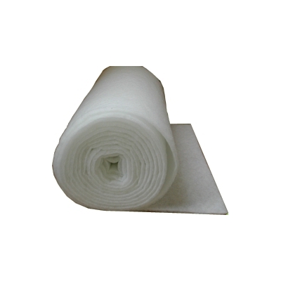 Synthetic Air Filter Media - 6mm x 2mtr x 10mtr Half Roll 1