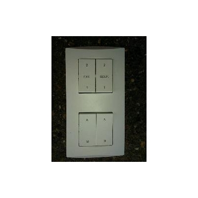 Akor Controller Switch
