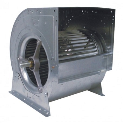 CBP-7/7 LOW PRESSURE CENTRIFUGAL FAN