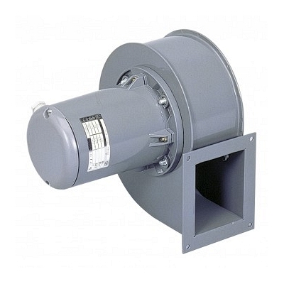 CMT-2 280/115 4KW - Single inlet centrifugal fan direct driven 1