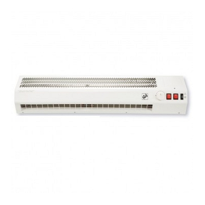 Window Air Curtains - COR-S Series 1
