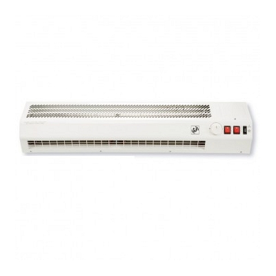 Window Air Curtains - COR-S Series 1