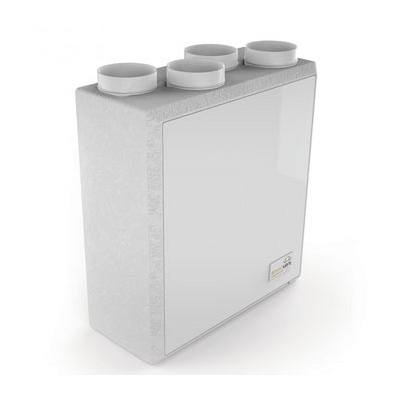 EnergiSava 260 Compact Heat Recovery unit - ESAVA260 1