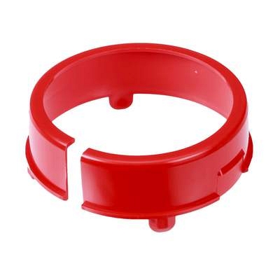 FAST-TRACK RANGE 75mm - Click Ring (1 bag of 10) 1