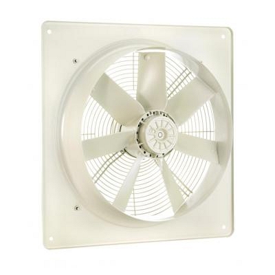 EuroSeries (ESP) - Plate Mounted Axial Fans 400-14 1