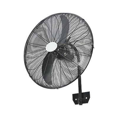 Hydor HWFA-650 Oscillating Wall Fan 1