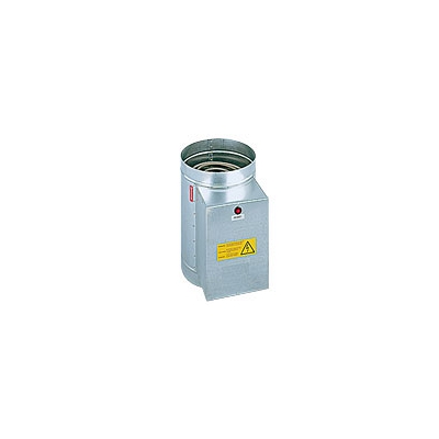 MBE Electric Heater Battery  - 500/18 T 1