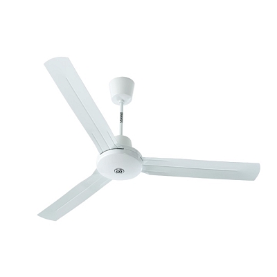 Nordik International Plus 90/36 - Ceiling Sweep Fan Range 1