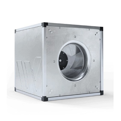 Acoustic Powerbox-400mm & Inverter (Single Phase) - PB400140 1