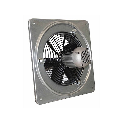 QCM 634 T (1QC6304) Plate Mounted Axial Fan 1