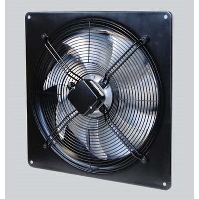 Vent Axia SABRE Plate Mounted Sickle Fans - VSP25014 1