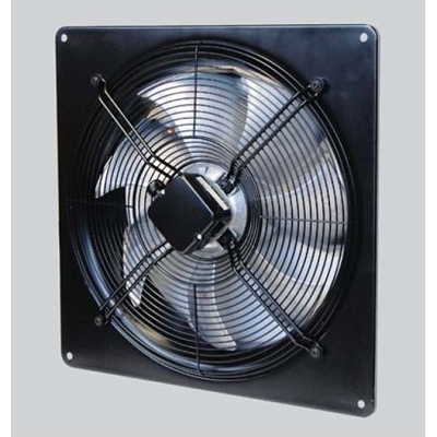 Vent Axia SABRE Plate Mounted Sickle Fans - VSP35514 1