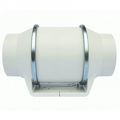 Envirovent Silent MV160/100S Mixvent - 100mm - (5 year warranty) 1