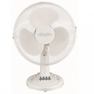 Desk fan 9 inch - SFG9