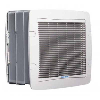 Traditional T-Series Wall Fan - TX12WL 1