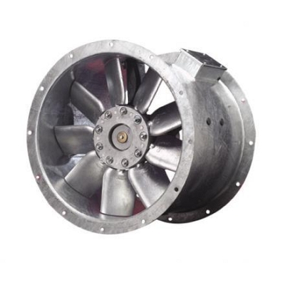 LCA403226 - Long Cased Axial Fan
