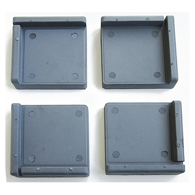 SD-MUB Vibration pad set