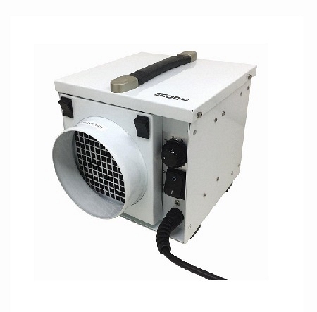 Dehumidifiers and Air Conditioners