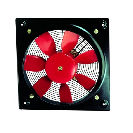 Plate Axial Fans