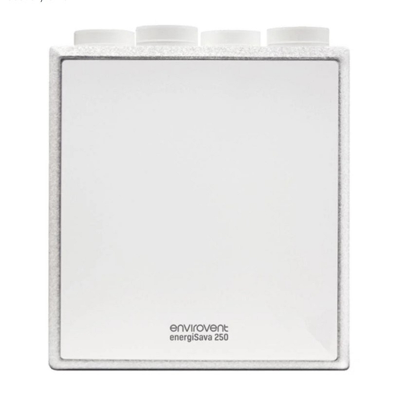 Whole House and MVHR Heat Recovery