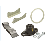 Ancillary Pack for SLC-710 for 4 pole Motors