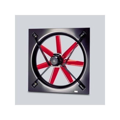 HCFT/6-800-H plastic impeller plate fan 1